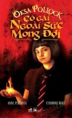Cô Gái Ngoài Sức Mong Đợi