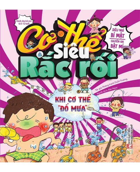 Cơ thế siêu rắc rối - Khi cơ thể đổ mưa - Phòng tranh Duẫn Trương