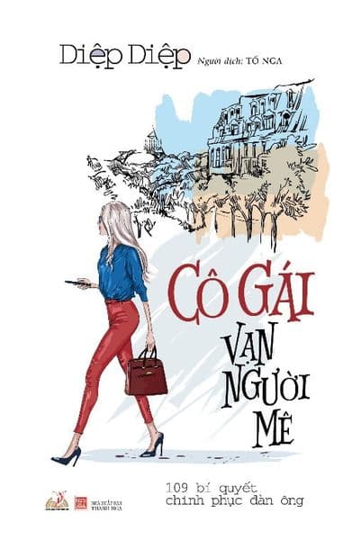 Cô Gái Vạn Người Mê - Gã