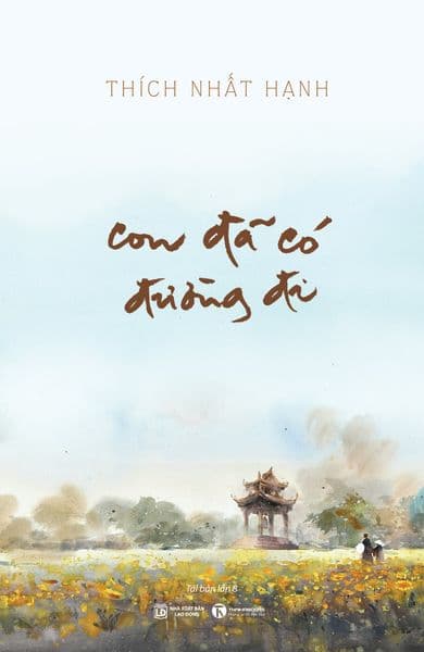 Con Đã Có Đường Đi - Di Di