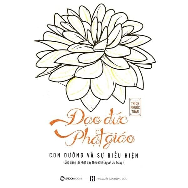 Đạo Đức Phật Giáo Con Đường Và Sự Biểu Hiện