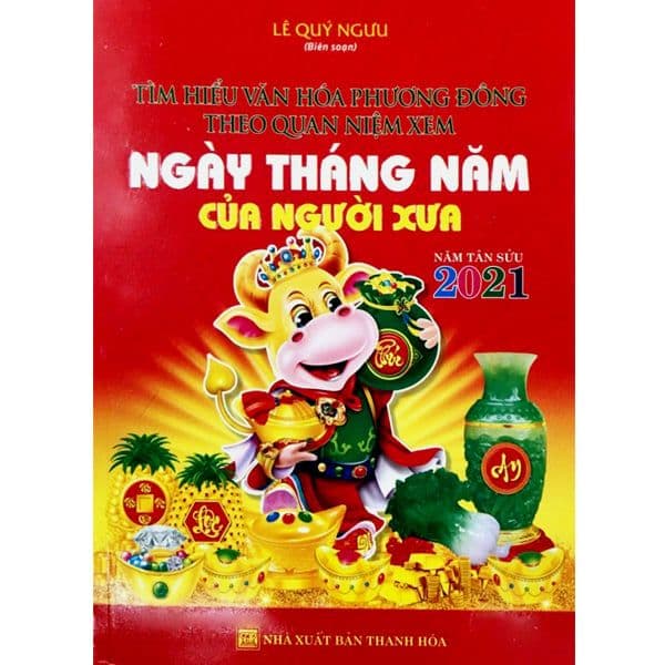 Ngày Tháng Năm Của Người Xưa 2021
