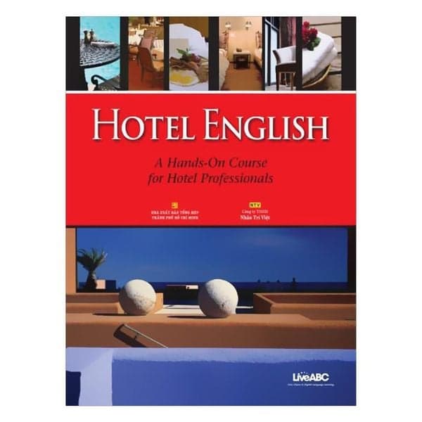Hotel English - Minh Tâm