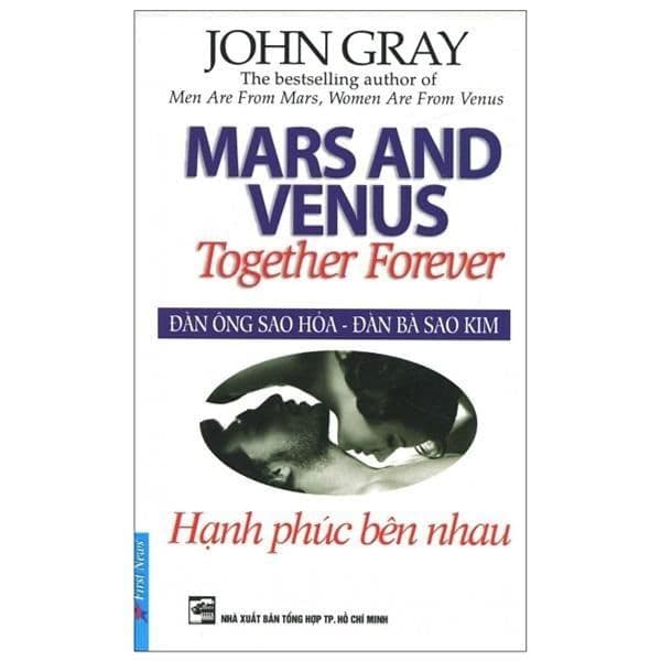 Đàn Ông Sao Hỏa - Đàn Bà Sao Kim (Hạnh Phúc Bên Nhau) - Hạ