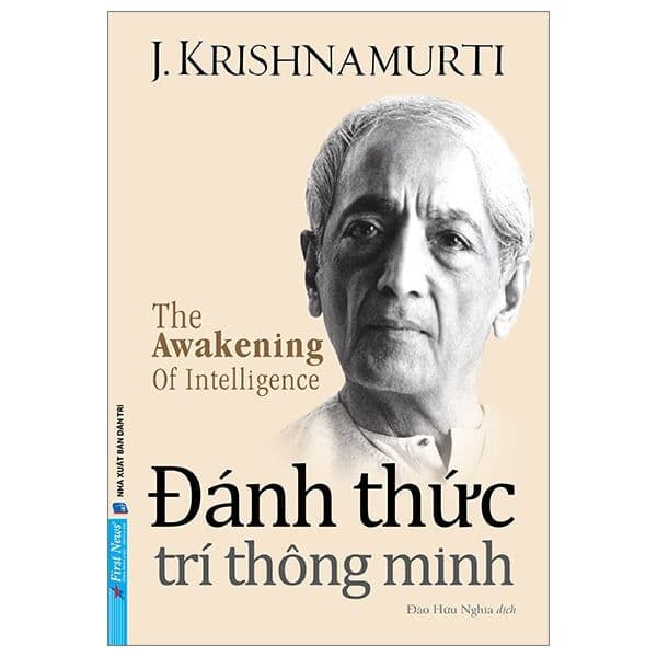 Đánh Thức Trí Thông Minh - Tri Thức