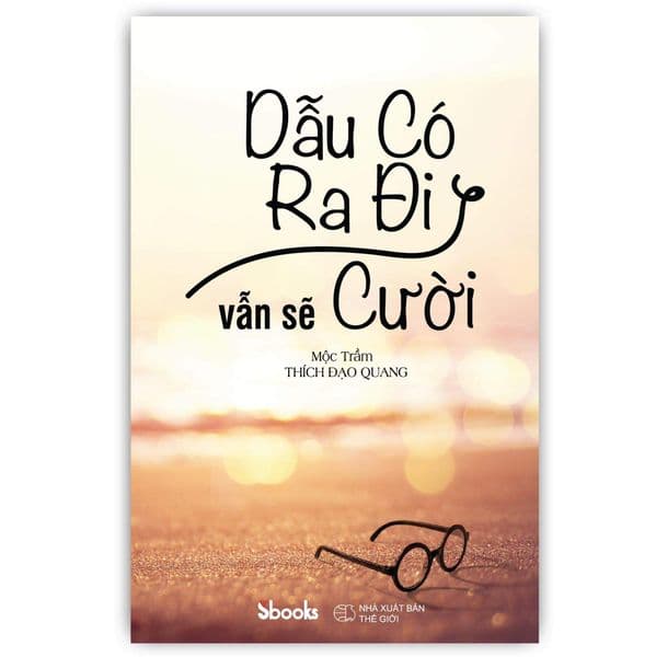 Dẫu Có Ra Đi Vẫn Sẽ Cười - Di Di