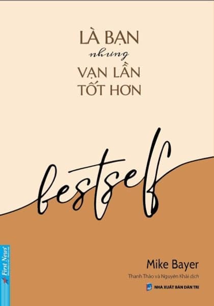 LÀ BẠN NHƯNG VẠN LẦN TỐT HƠN