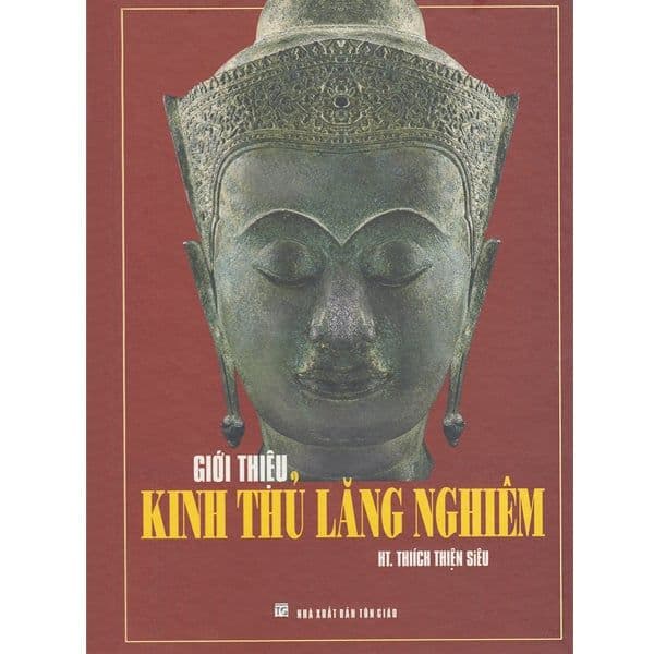 Giới Thiệu Kinh Thủ Lăng Nghiêm - Làn