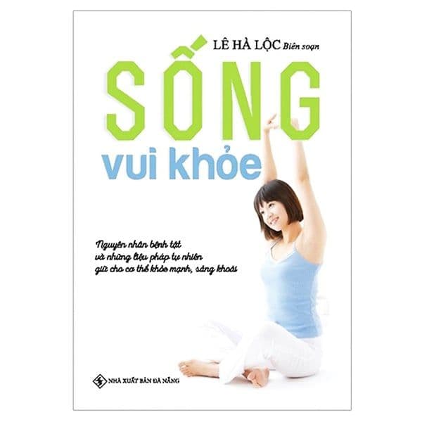 Sống Vui Khỏe