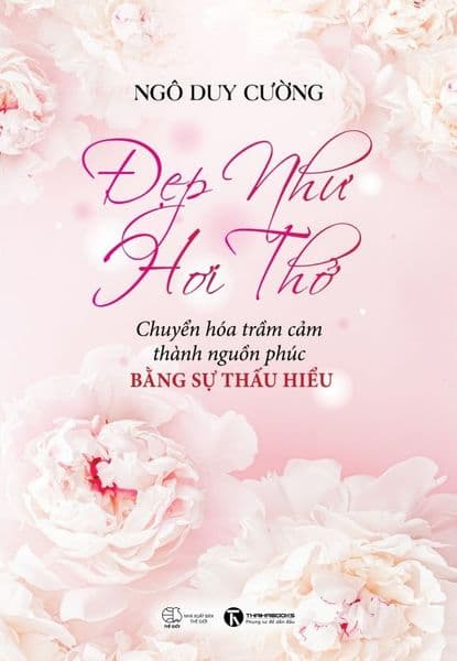 Đẹp Như Hơi Thở