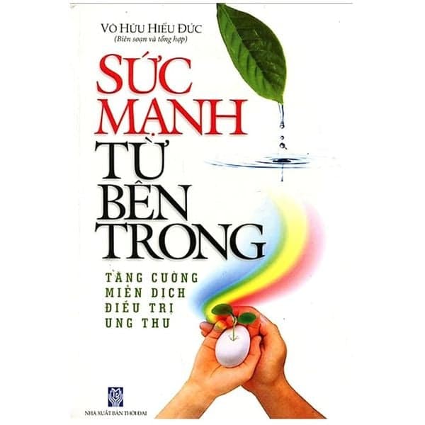 Sức Mạnh Từ Bên Trong