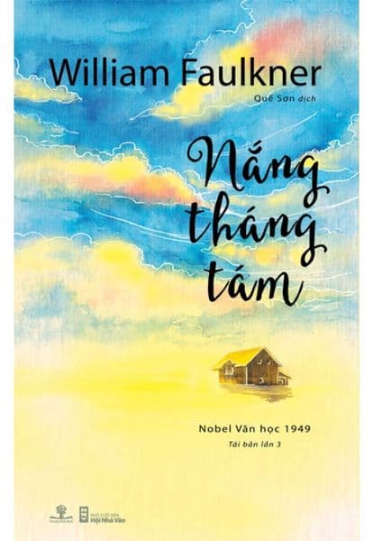 Nắng Tháng Tám - Nam Phương