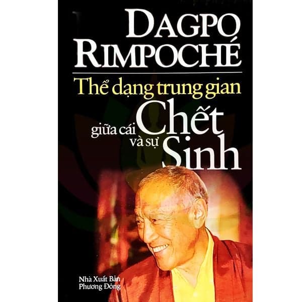 Thể Dạng Trung Gian Giữa Cái Chết Và Sự Sinh