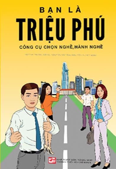 Bạn Là Triệu Phú