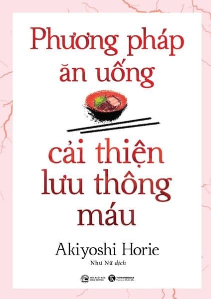 Phương Pháp Ăn Uống Cải Thiện Lưu Thông Máu - An