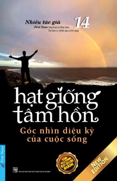 Hạt Giống Tâm Hồn - Tập 14: Góc Nhìn Diệu Kỳ Của Cuộc Sống - First News