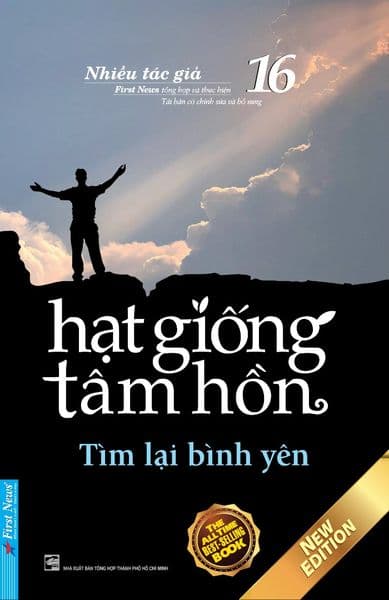 Hạt Giống Tâm Hồn - Tập 16: Tìm Lại Bình Yên - First News