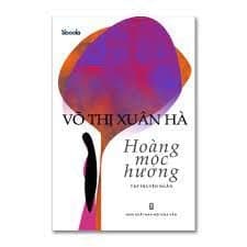 Hoàng Mộc Hương - Sbook