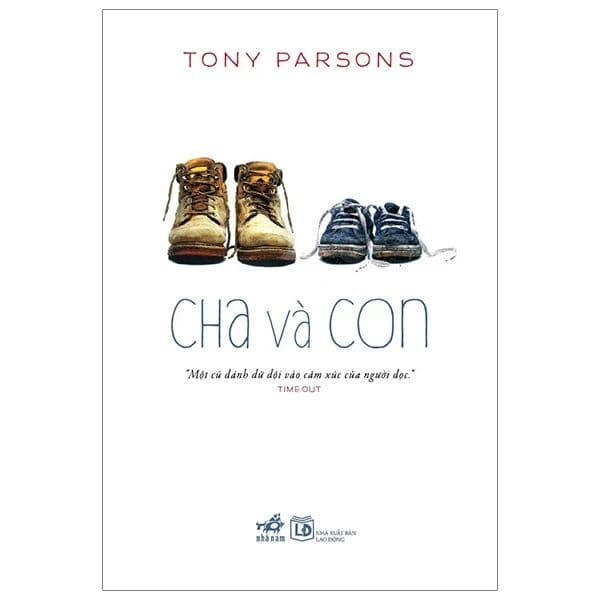 Cha Và Con - Nhã Nam