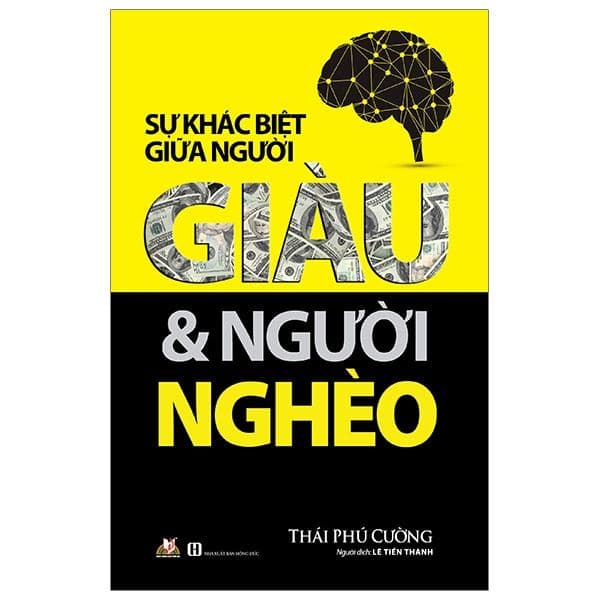 Sự Khác Biệt Giữa Người Giàu & Người Nghèo - Làn