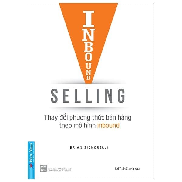 Inbound Selling - Thay Đổi Phương Thức Bán Hàng Theo Mô Hình Inbound - Phương Phương