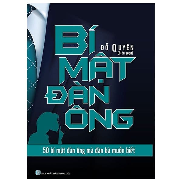 Bí Mật Đàn Ông - 2024