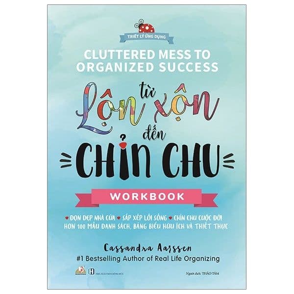 Từ Lộn Xộn Đến Chỉn Chu - Từ Lãng