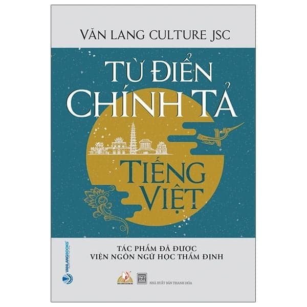 Từ Điển Chính Tả Tiếng Việt (Vl) - Từ Lãng