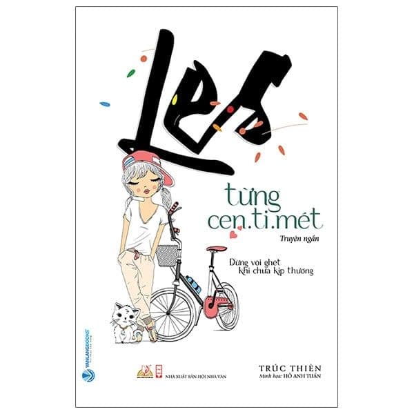 Les Từng Cen.Ti.Mét