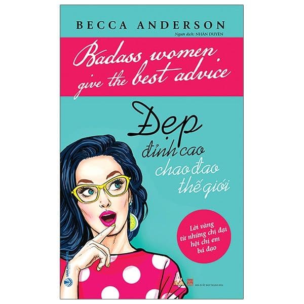 Đẹp Đỉnh Cao Chao Đao Thế Giới - Làn