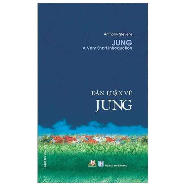 Dẫn Luận Về Jung - Làn