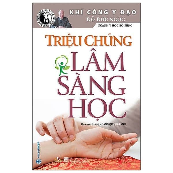 Triệu Chứng Lâm Sàng Học - Triệu Lăng