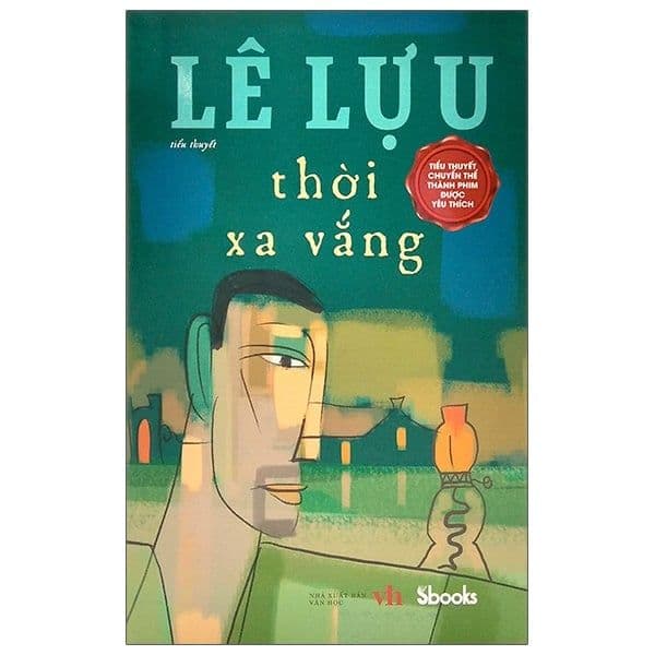 Thời Xa Vắng - Sbook