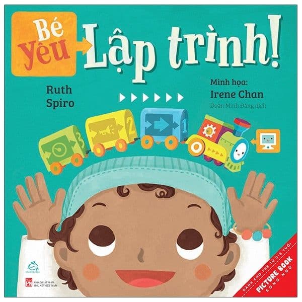 Bé Yêu - Lập Trình