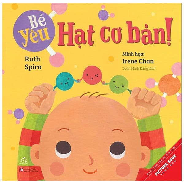 Bé Yêu - Hạt Cơ Bản