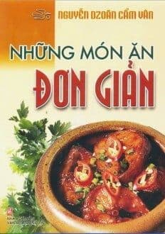 Những Món Ăn Đơn Giản - An Vi