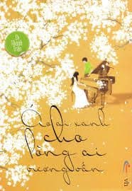 Áo Ai Xanh Cho Lòng Ai Vương Vấn (Sách Lỗi)