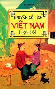 Truyện Cổ Tích Chọn Lọc Việt Nam