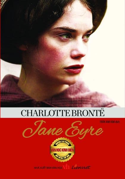 Jane Eyre - Jane (J.M) Bedell