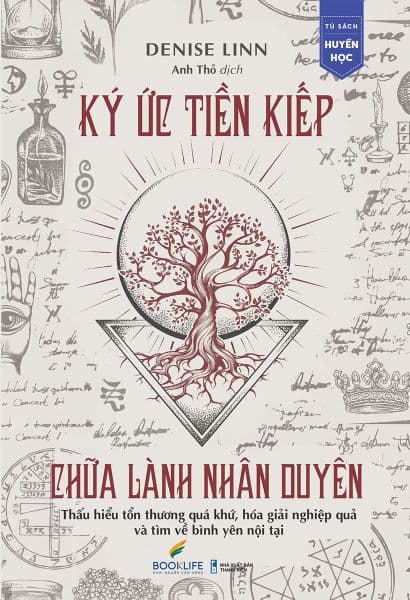 Ký Ức Tiền Kiếp Chữa Lành Nhân Duyên - Làn