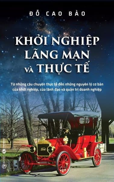 Khởi Nghiệp, Lãng Mạn Và Thực Tế - Làn