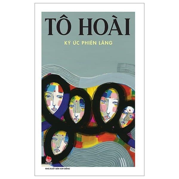 Ký Ức Phiên Lãng - Làn