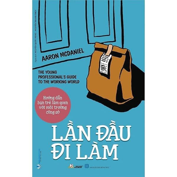 Lần Đầu Đi Làm - Di Di