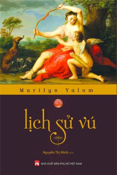 Lịch Sử Vú - Vũ