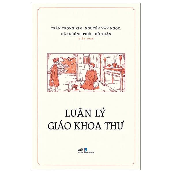 Luân Lý Giáo Khoa Thư - Luana Rinaldo