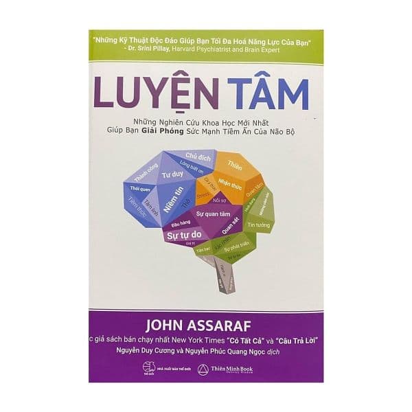 Luyện Tâm - John Assaraf