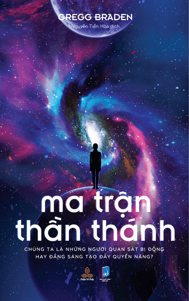 Ma Trận Thần Thánh - Tri Thức