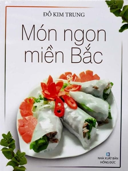 Món Ngon Miền Bắc