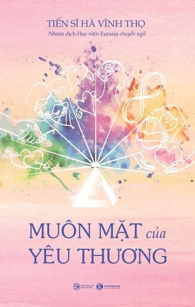 Muôn Mặt Của Yêu Thương - Thương Thương