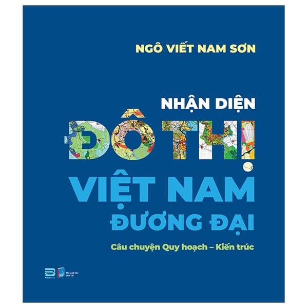 Nhận Diện Đô Thị Việt Nam Đương Đại - Dương Di